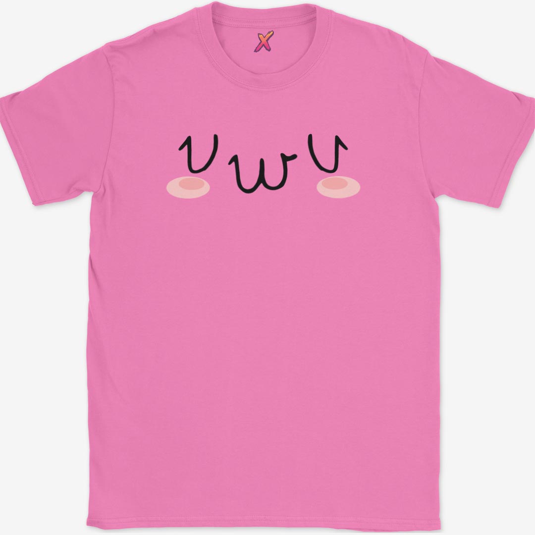 uwu T-Shirt
