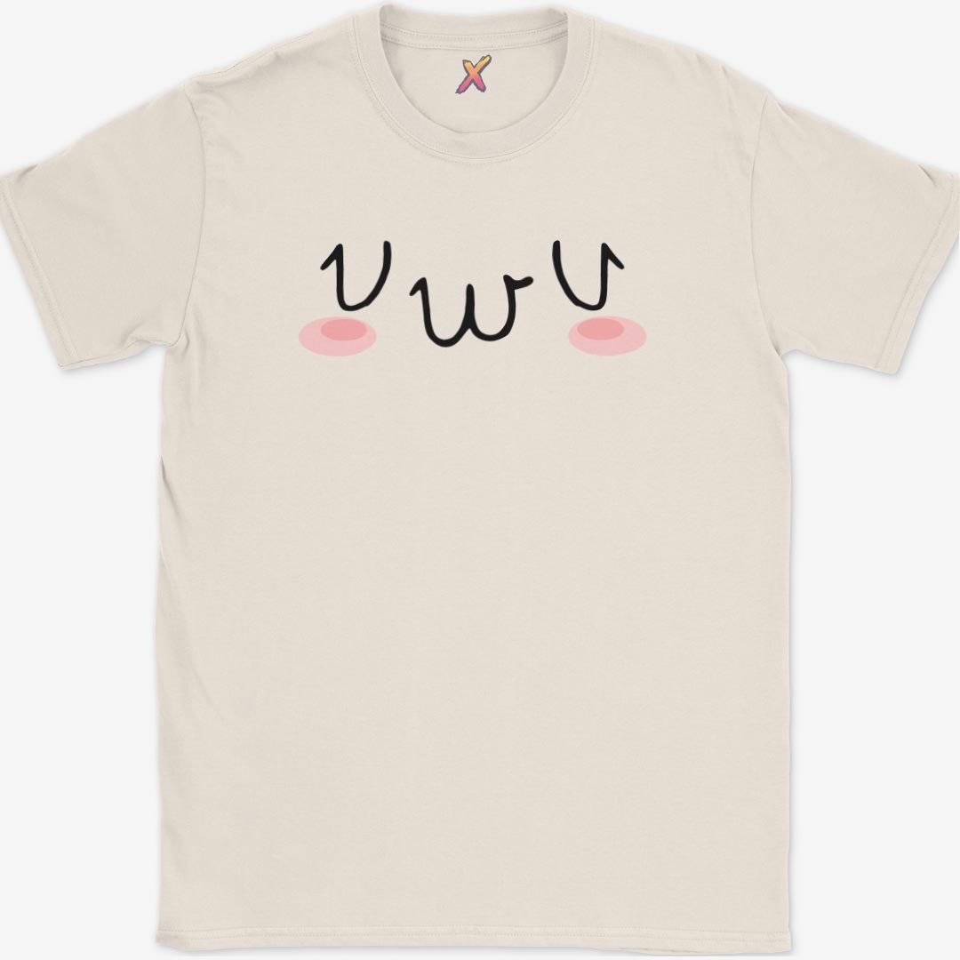 uwu T-Shirt