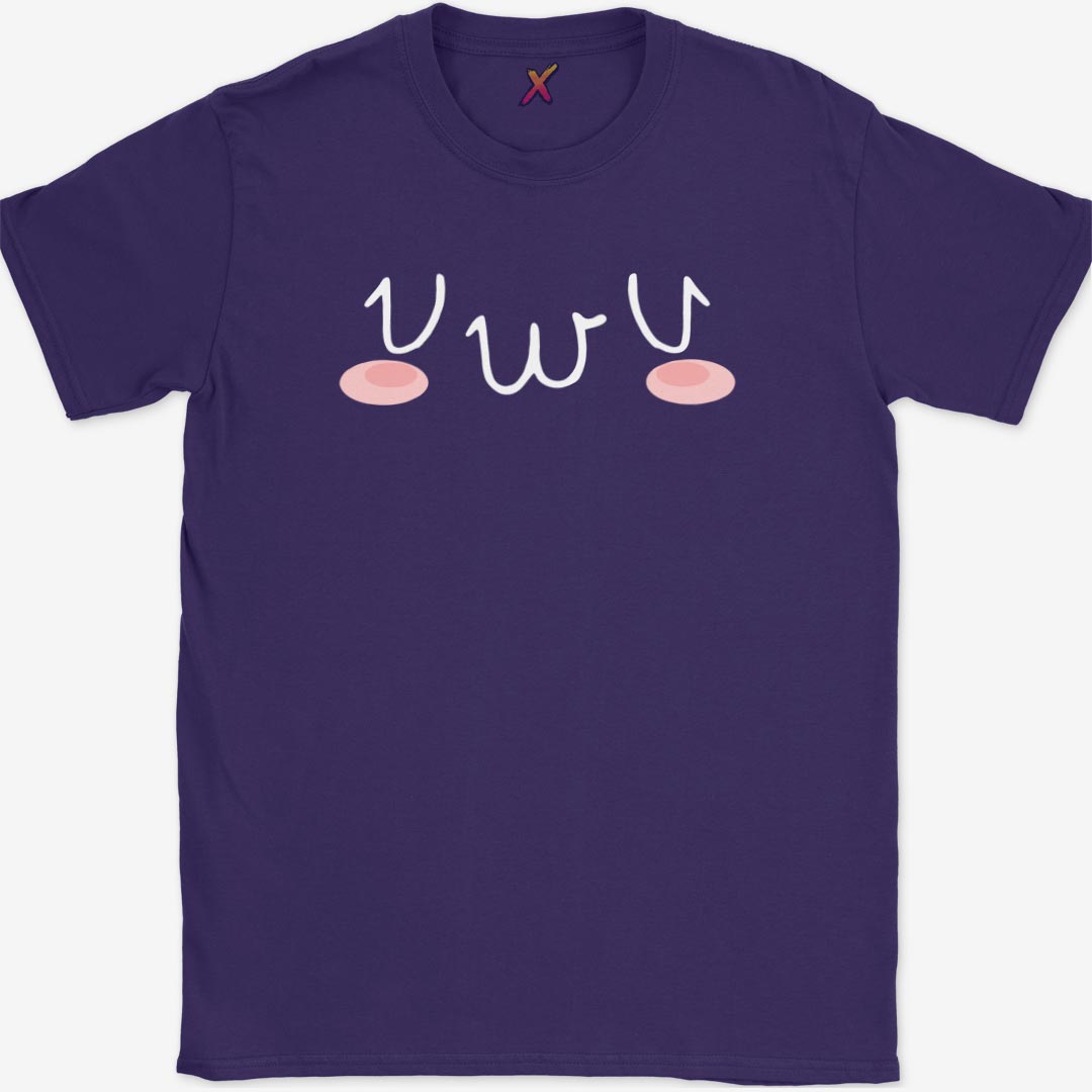 uwu T-Shirt