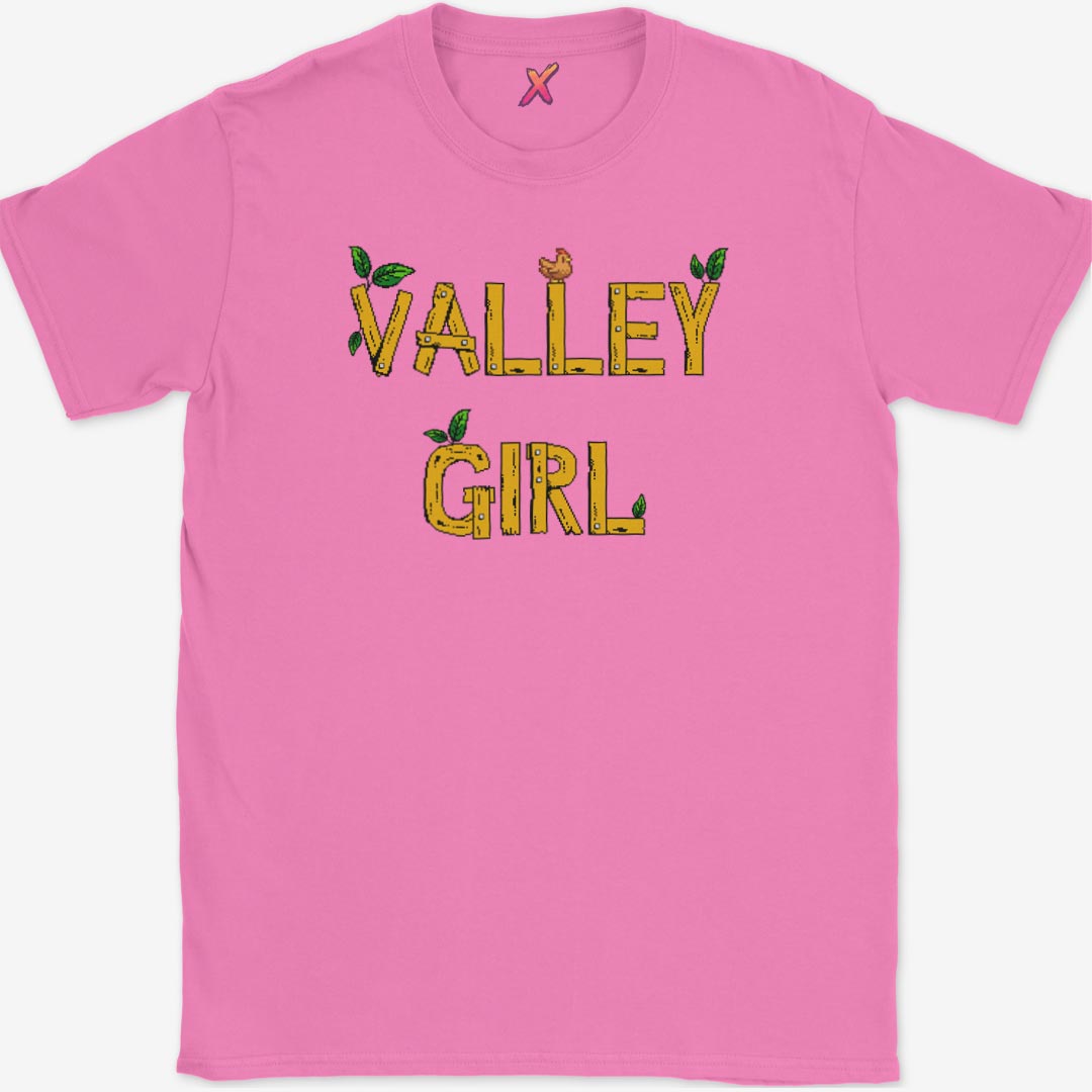 Valley Girl T-Shirt