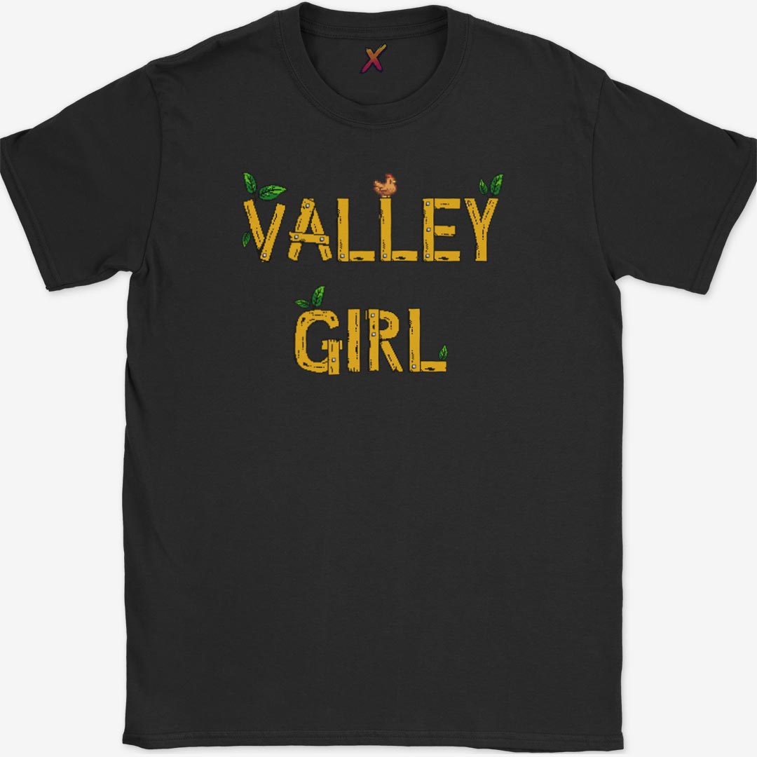 Valley Girl T-Shirt