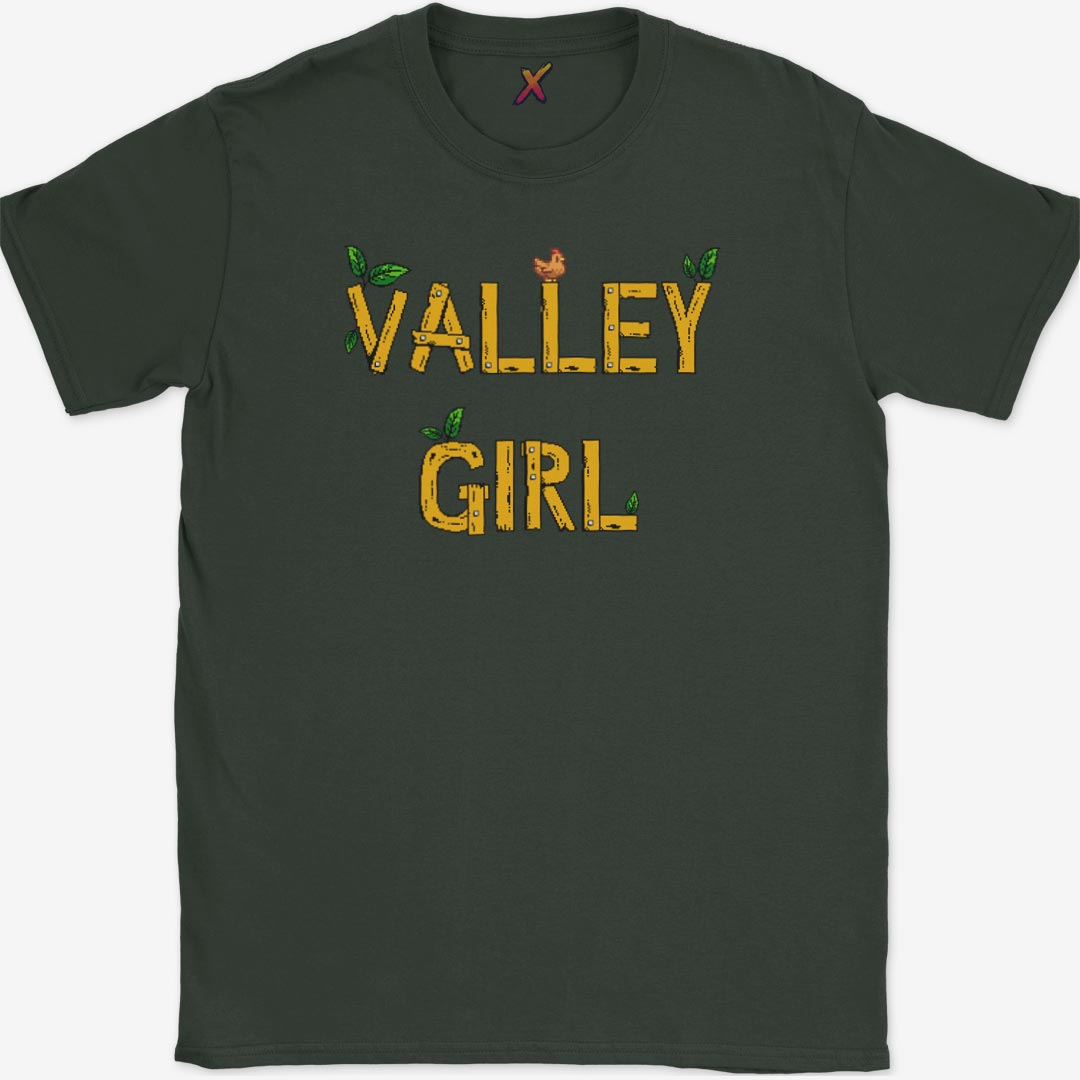 Valley Girl T-Shirt