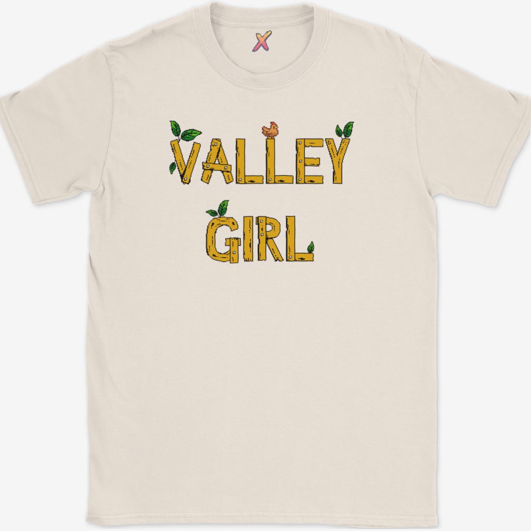 Valley Girl T-Shirt