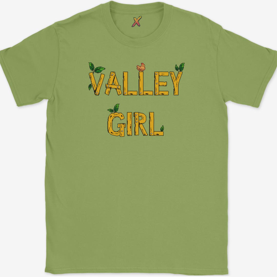 Valley Girl T-Shirt