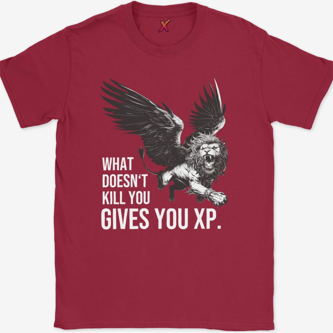 What Doesn't Kill You T-Shirt