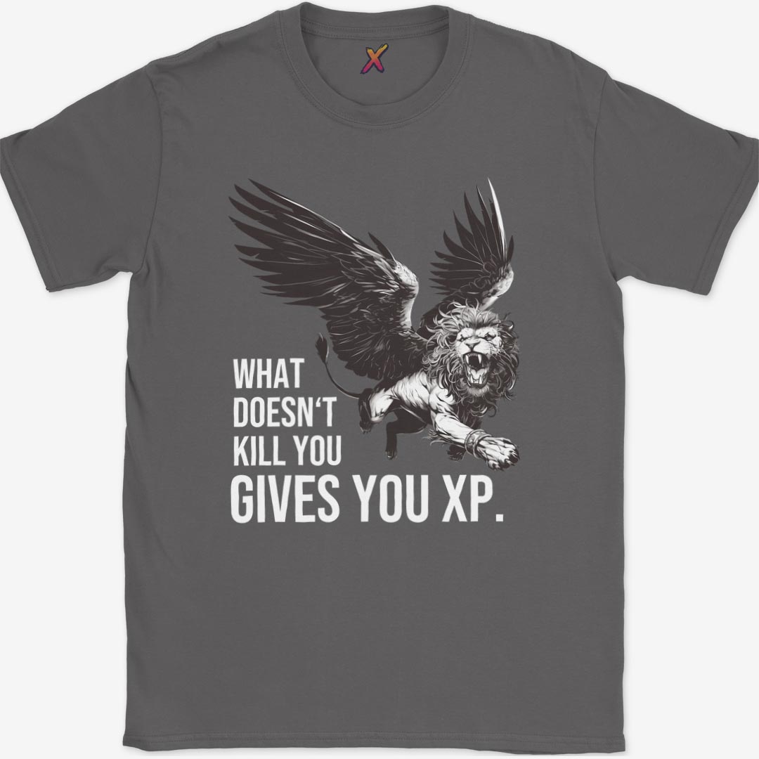 What Doesn't Kill You T-Shirt