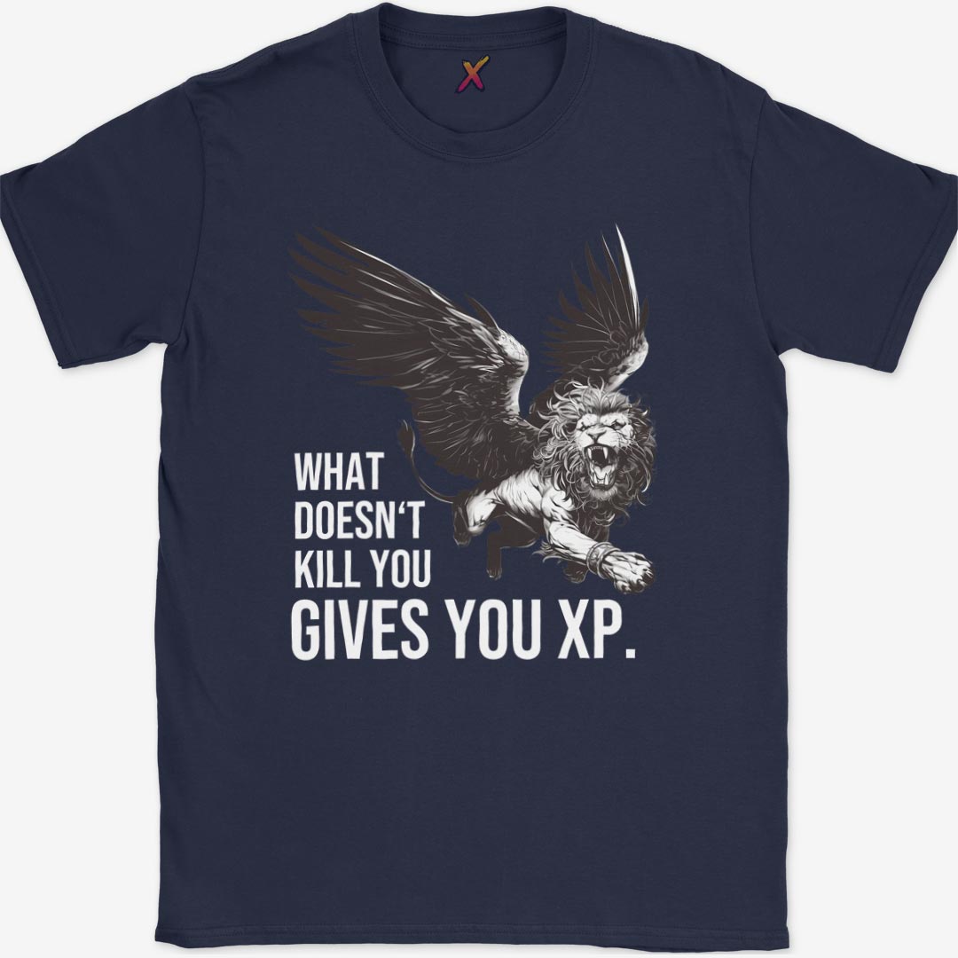 What Doesn't Kill You T-Shirt