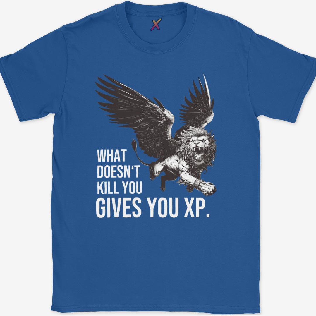 What Doesn't Kill You T-Shirt