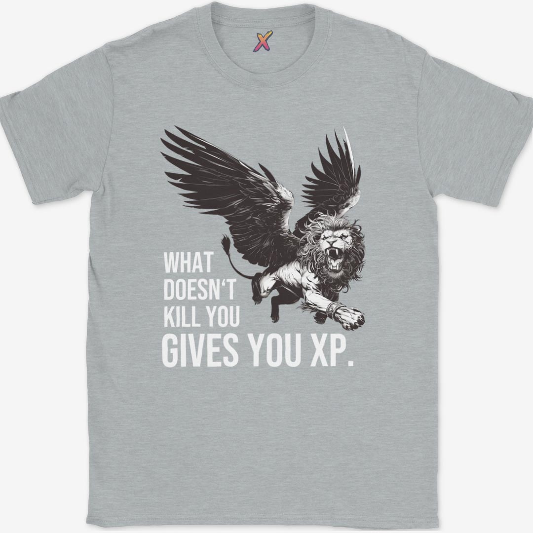 What Doesn't Kill You T-Shirt