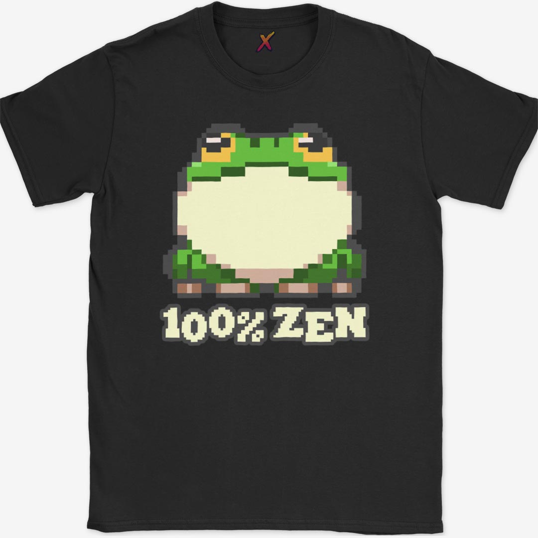 100% Zen T-Shirt