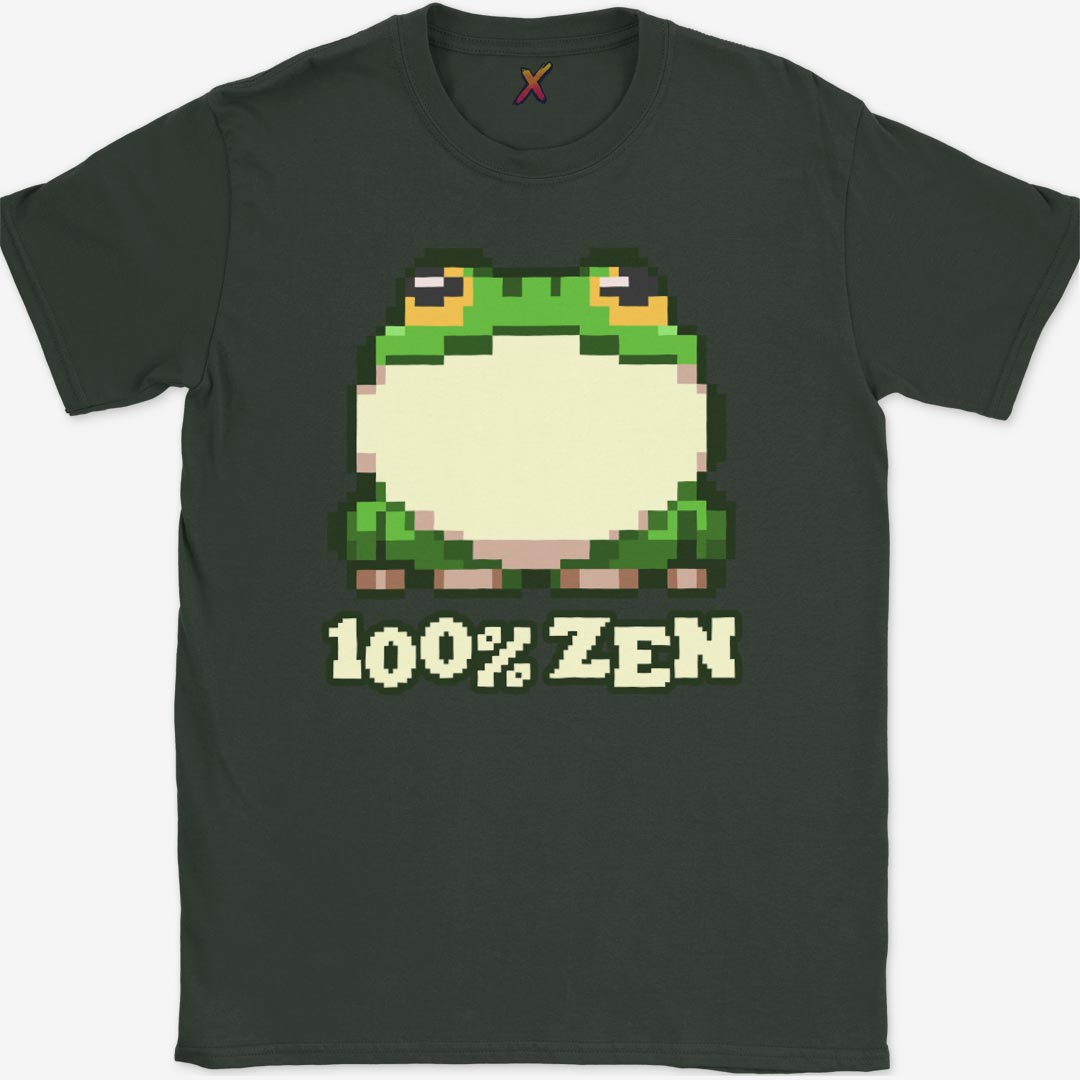 100% Zen T-Shirt