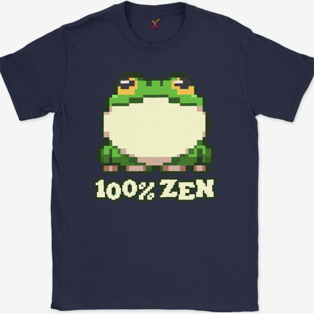 100% Zen T-Shirt