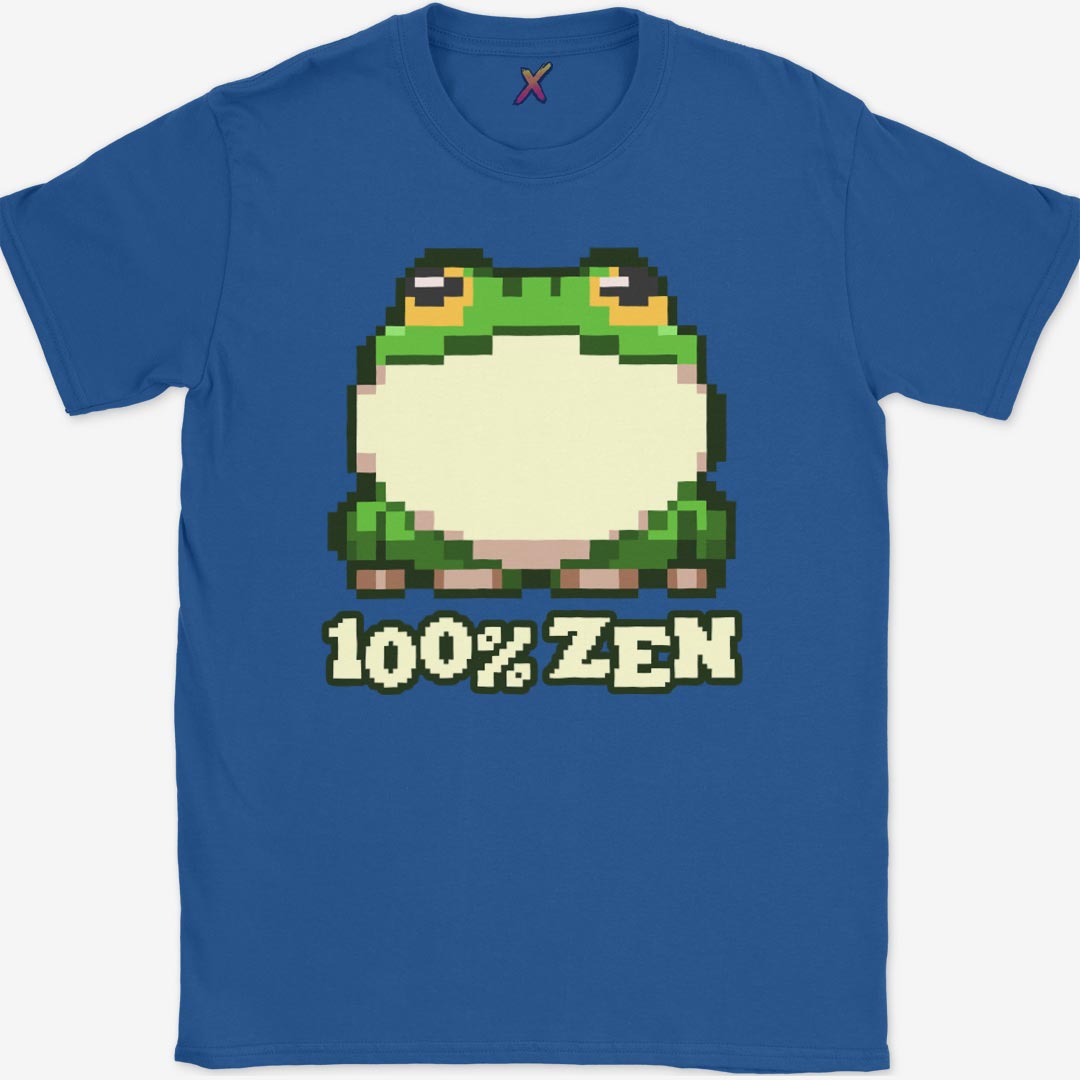 100% Zen T-Shirt