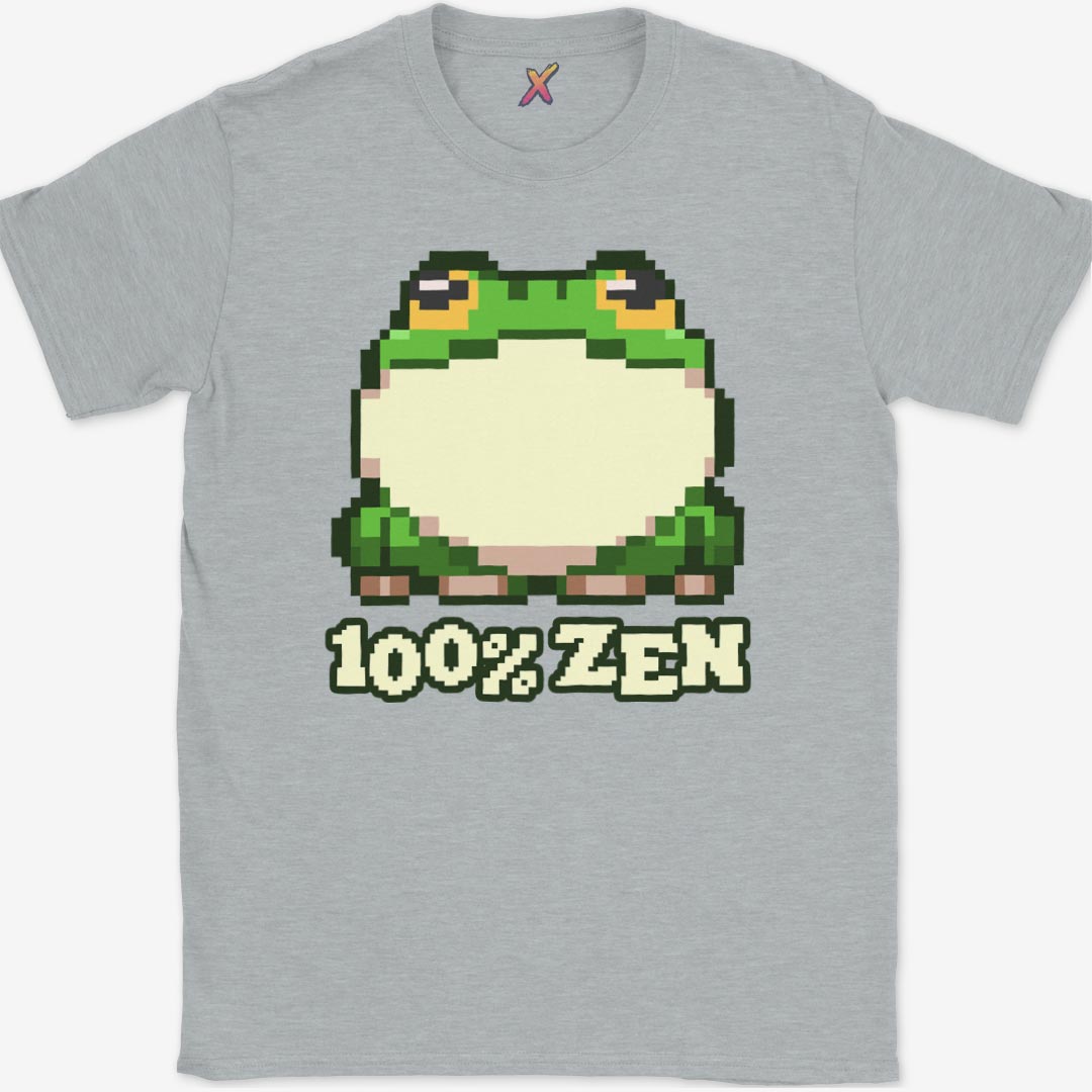 100% Zen T-Shirt
