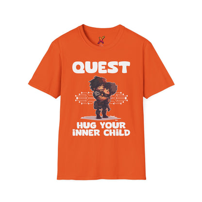 Hug Your Inner Child T-Shirt