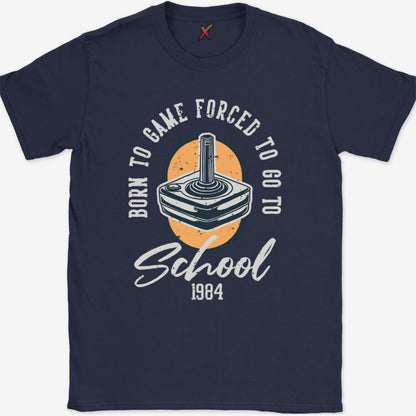Born to Game 1984 T-Shirt