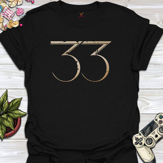 33 T-Shirt