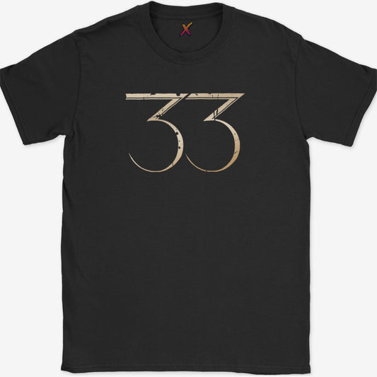 33 T-Shirt