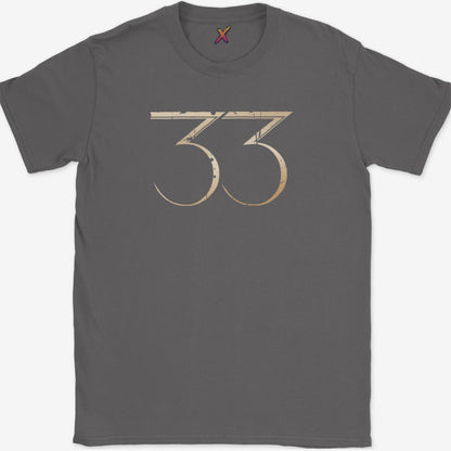 33 T-Shirt
