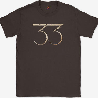 33 T-Shirt