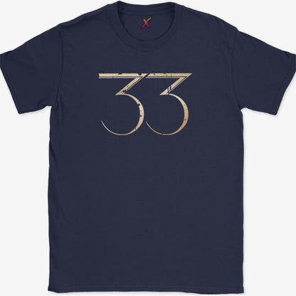 33 T-Shirt