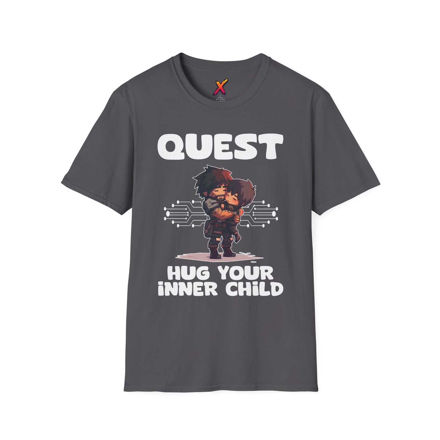 Hug Your Inner Child T-Shirt