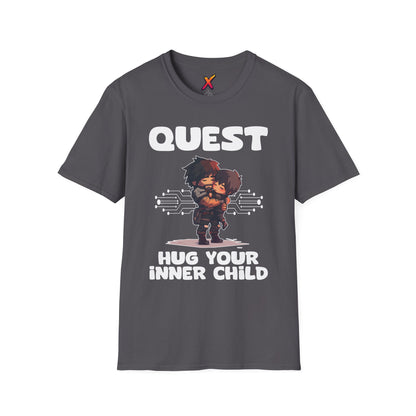 Hug Your Inner Child T-Shirt