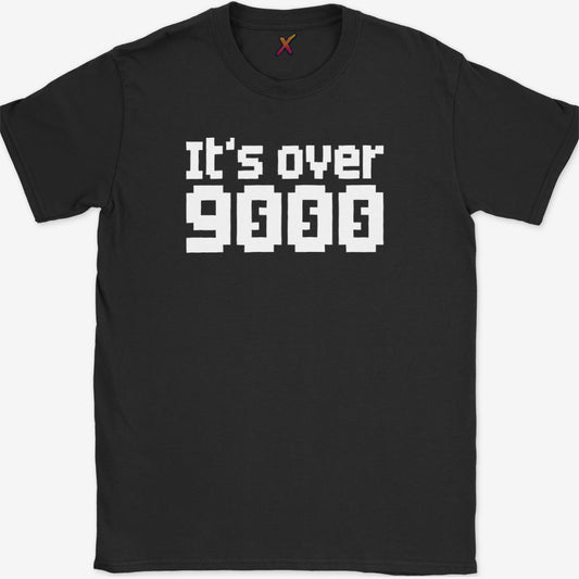 Over 9000 T-Shirt