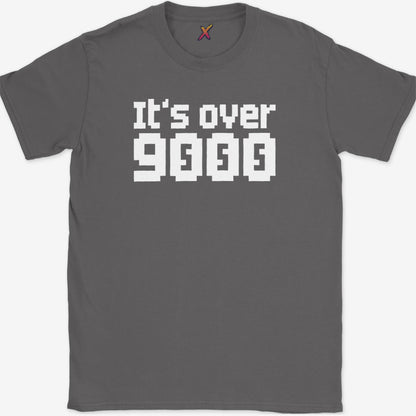 Over 9000 T-Shirt
