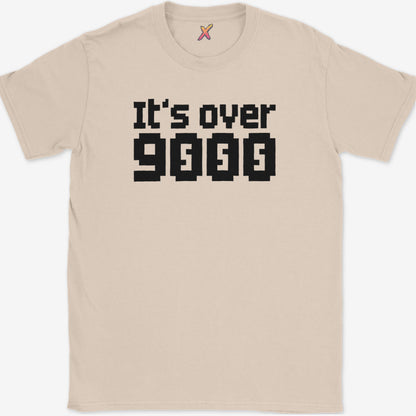 Over 9000 T-Shirt