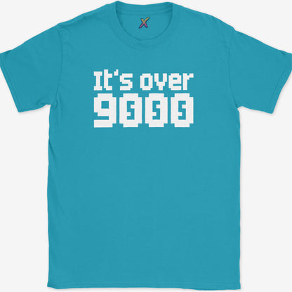 Over 9000 T-Shirt