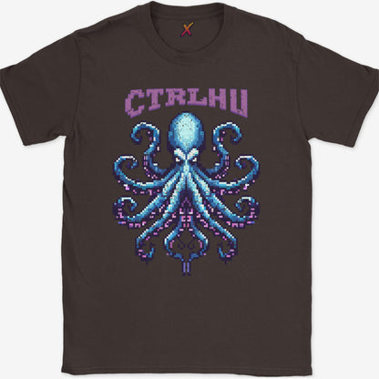 CTRLHU T-Shirt