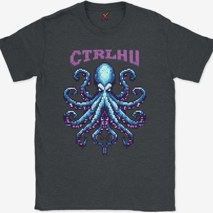 CTRLHU T-Shirt