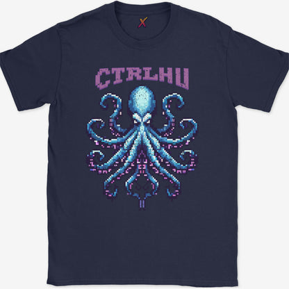 CTRLHU T-Shirt