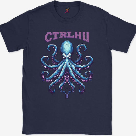 CTRLHU T-Shirt