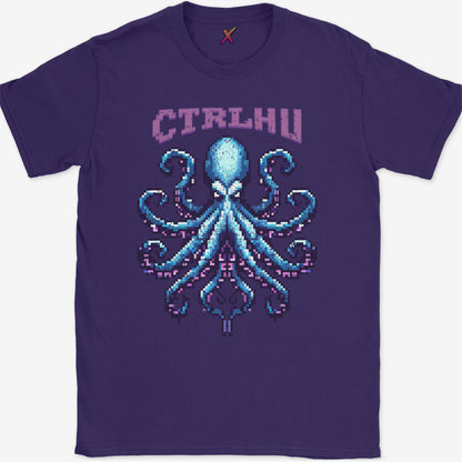 CTRLHU T-Shirt