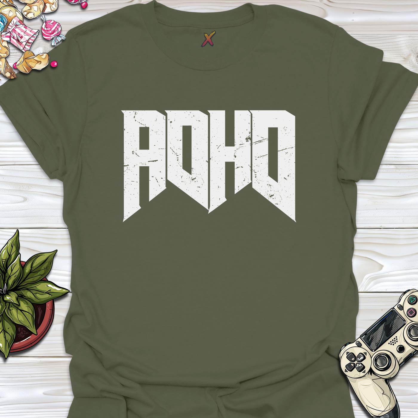 ADHD T-Shirt