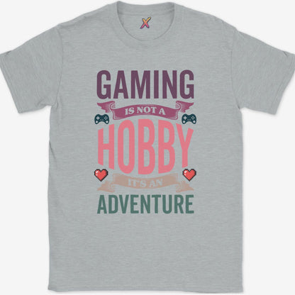 Gaming is not a Hobby T-Shirt