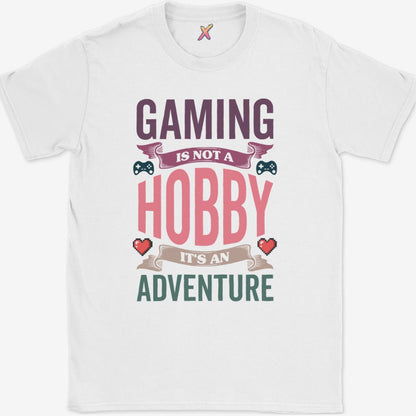 Gaming is not a Hobby T-Shirt