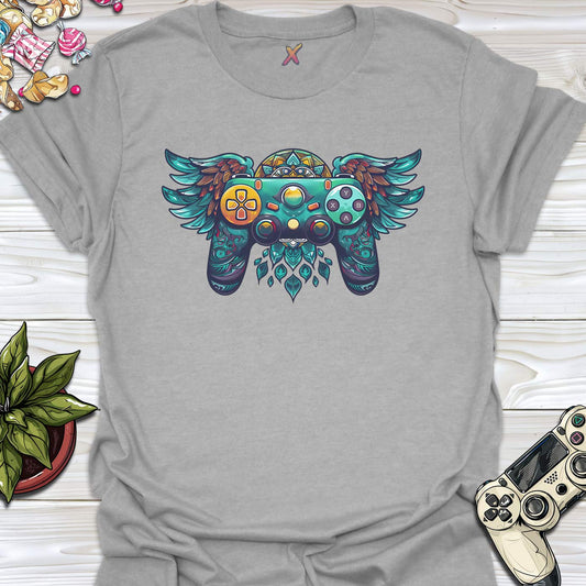 Controller Angel T-Shirt