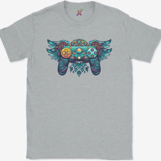 Controller Angel T-Shirt