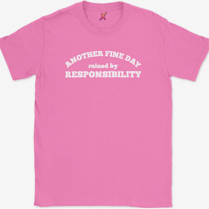 Another Fine Day T-Shirt