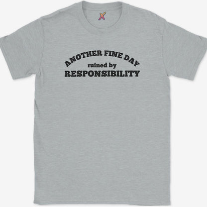 Another Fine Day T-Shirt