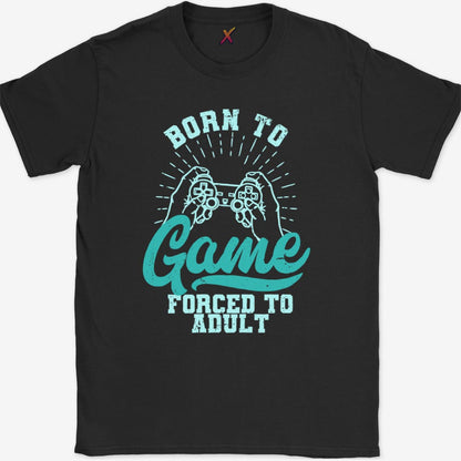 Forced to Adult T-Shirt