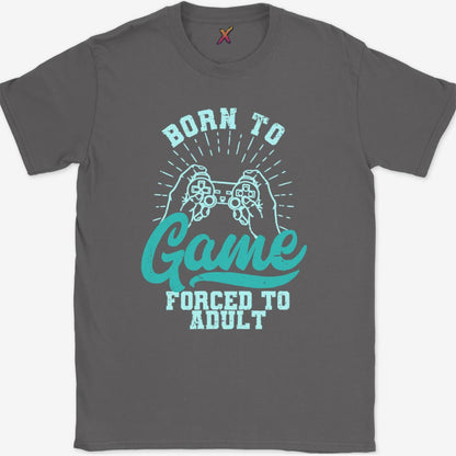 Forced to Adult T-Shirt