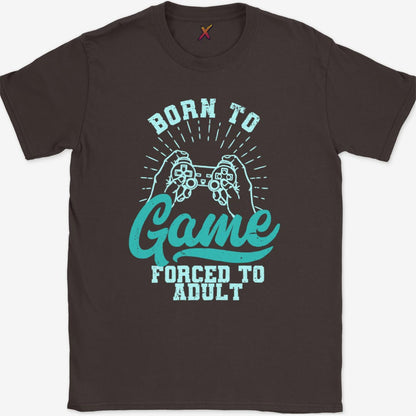 Forced to Adult T-Shirt