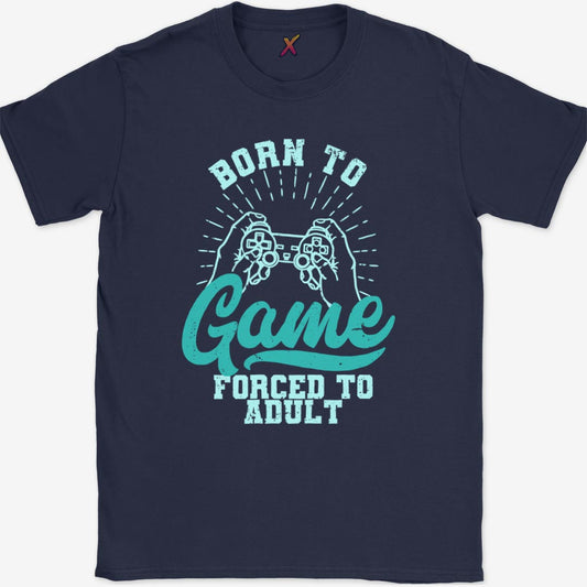 Forced to Adult T-Shirt