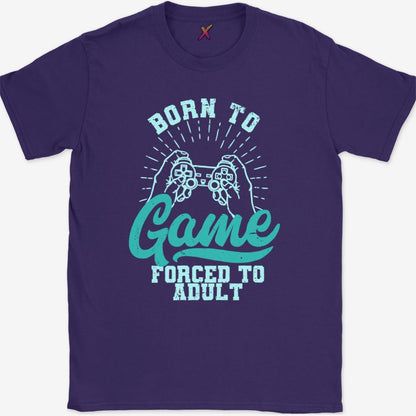 Forced to Adult T-Shirt