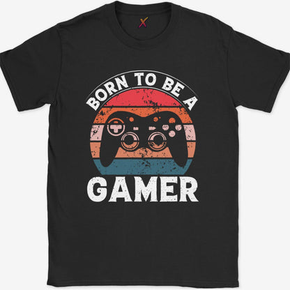 Born to be a Gamer T-Shirt