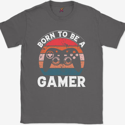 Born to be a Gamer T-Shirt